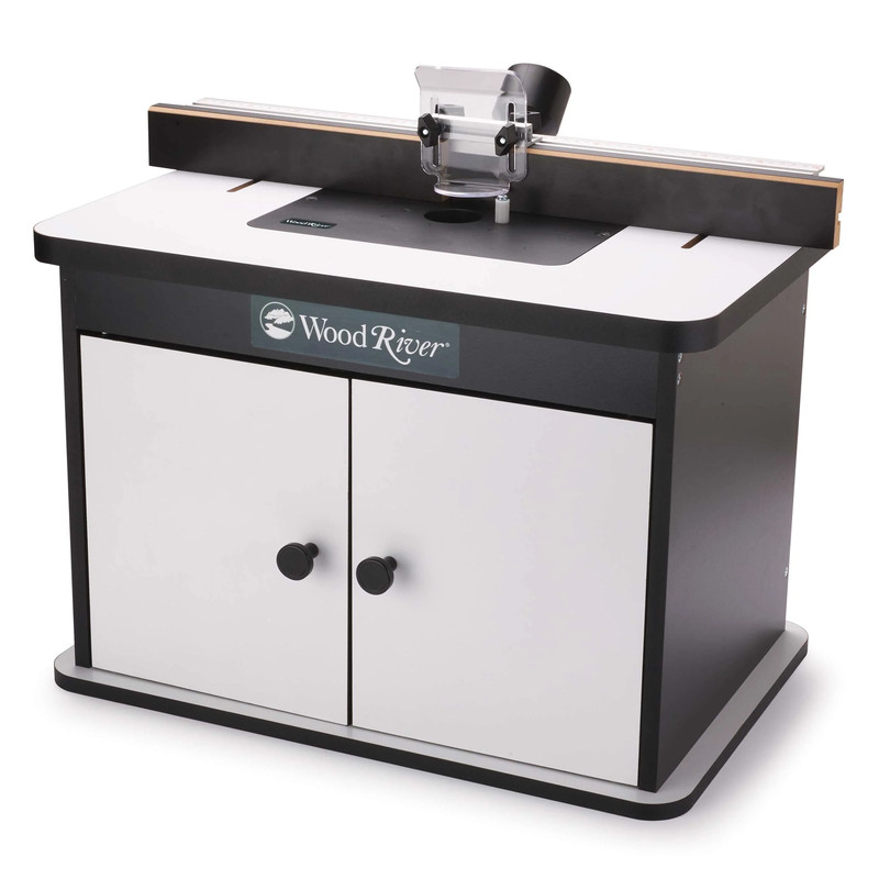 Bench Router Table